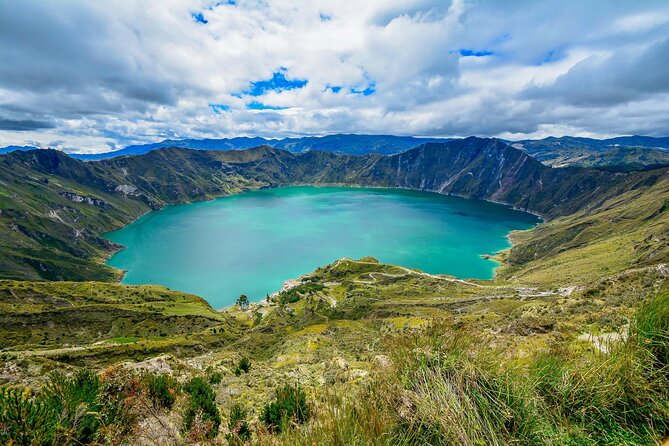 13 Days Exploring Ecuador Highlands and Rainforest - The Sum Up