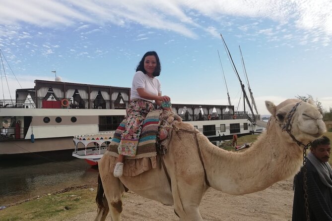 13 Days Unforgettable Egypt, Cairo, Luxor,Aswan,Sharm El Sheikh - Accommodation Details