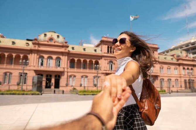 14-DAY Best Trip From Chile to Argentina With Lake Crossing - Travel Requirements