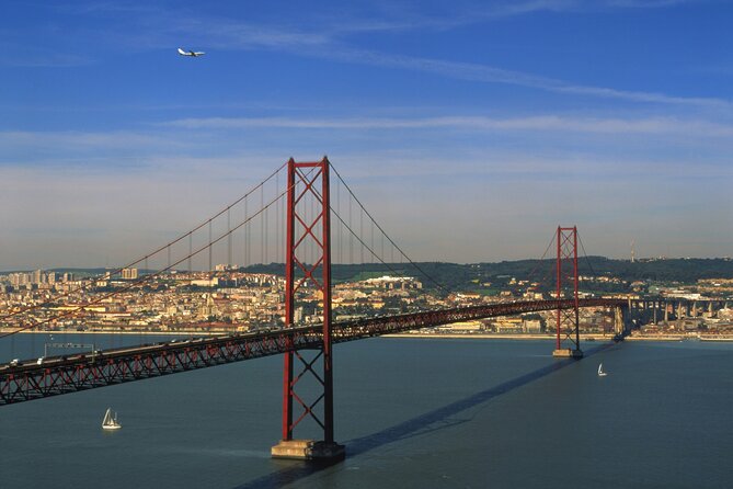 14-DAY Galicia Portugal & Andalucia From Madrid - Meal Inclusions