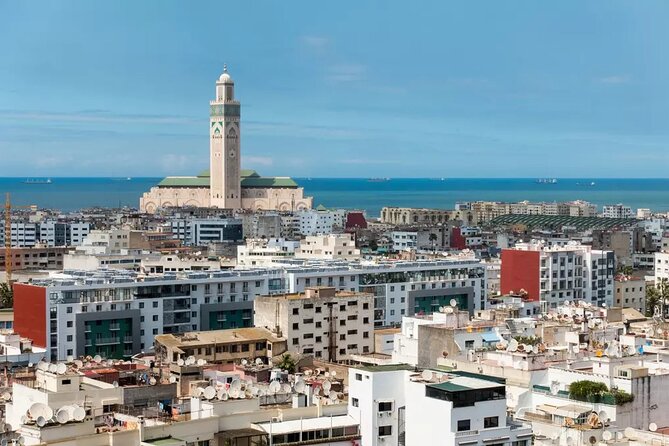 14 Days From Marrakech to Different Dynasties