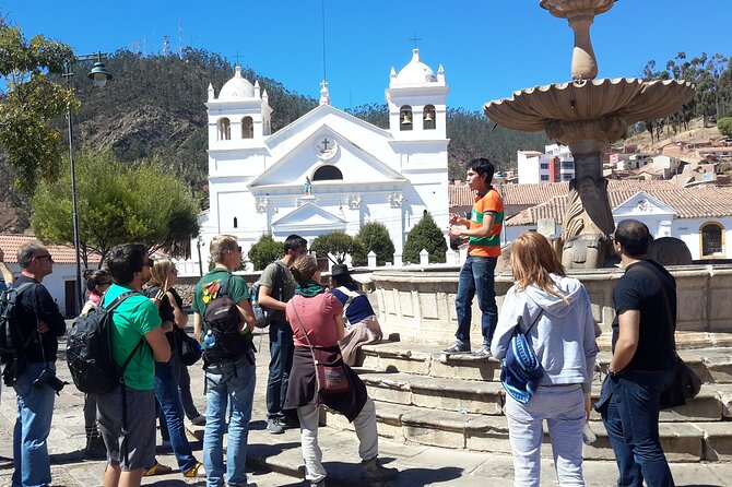 15-Day Bolivia Sightseeing Tour From La Paz - Frequently Asked Questions