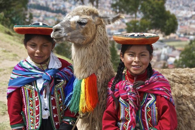 15 Days Classic Highlights Ecuador & Galapagos Islands - Transportation Logistics