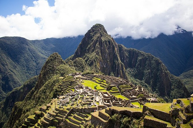 15 Days Enigmas of the South From Lima - Day 4: Nazca Lines Exploration