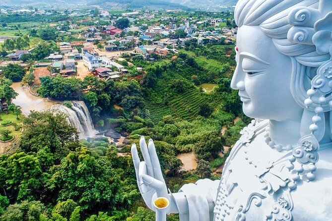 15 Days Motorbike Tour From Saigon to Hanoi - Safety Precautions and Gear