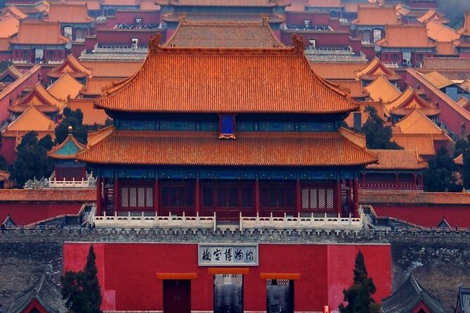 15 Days Private All Inclusive Splendid Full View Great China Tour - Booking and Pricing Information