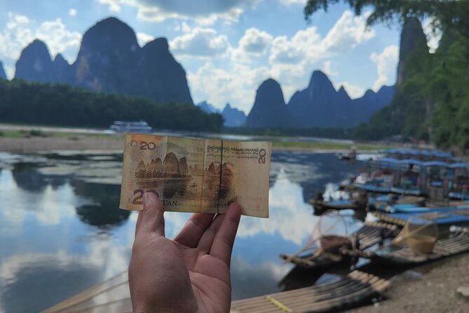 16-DAY China Tour From Sichuan to Chongqing, Yunnan and Guangxi - Meal Options