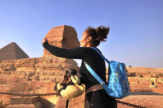 16 Days Egypt and Jordan Jewels - Important Travel Information