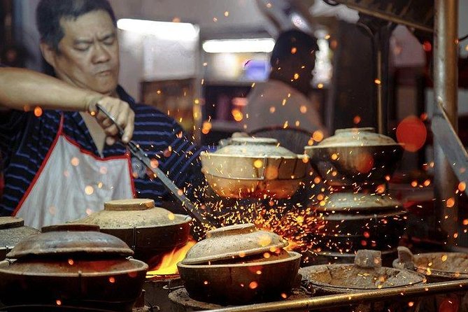 *17 Hrs Kuala Lumpur & Melaka Van Tour From Ipoh W Tour Guide - Cancellation Policy