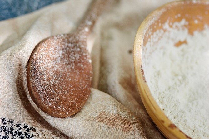 18th Century Watermill Baking Experience in Potamia - Booking Recommendations
