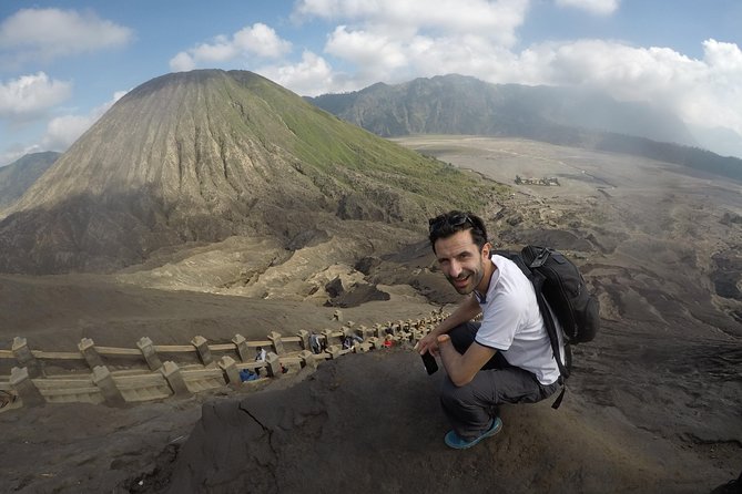 1Day - Bromo Sunrise Tour via Surabaya (Private Tour) - Sunrise Experience