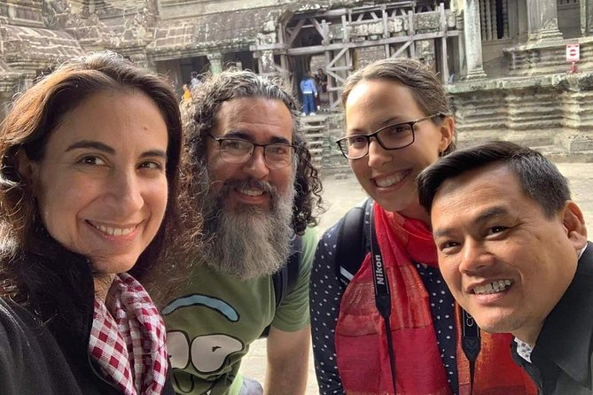 2 Day Adventure to Angkor Wat , Sunrise and Bang Mealea Temple - Price and Booking Information