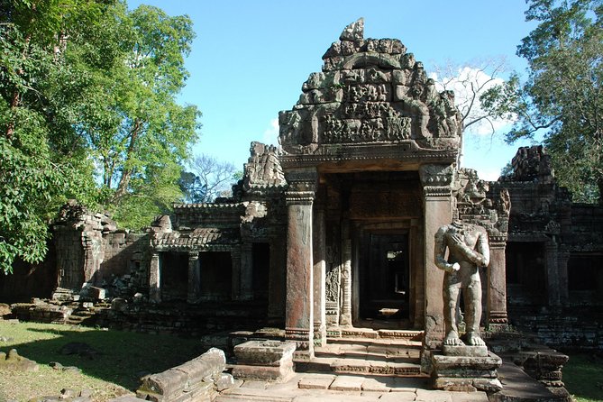 2-Day Angkor Wat & Tonle Sap Tour - Additional Info