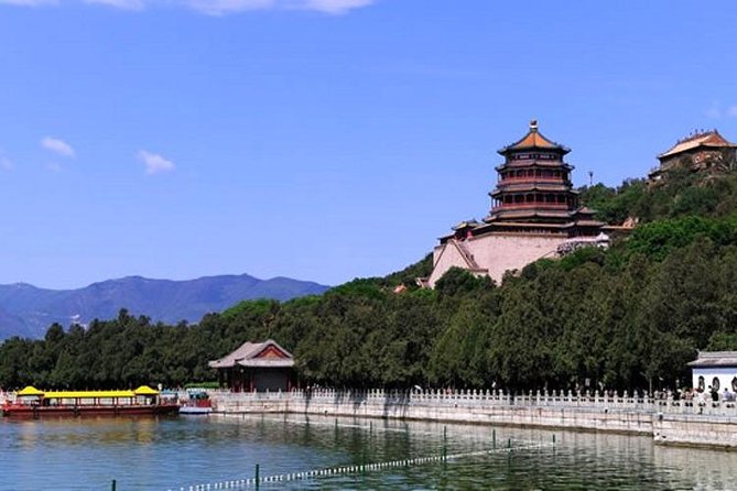 2-Day Beijing Private Flexible Tour From Shanghai by Bullet Train - Frequently Asked Questions