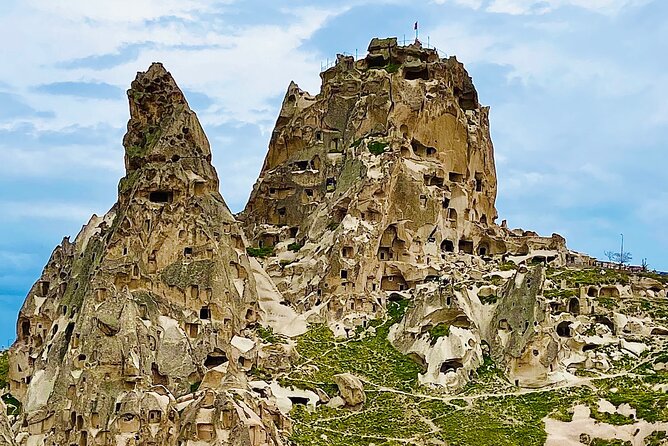 2-Day Cappadocia Private Tour - Meeting Point Details