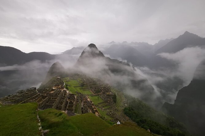 2 Day Classic Private Inca Trail Short Trek - Transportation Details