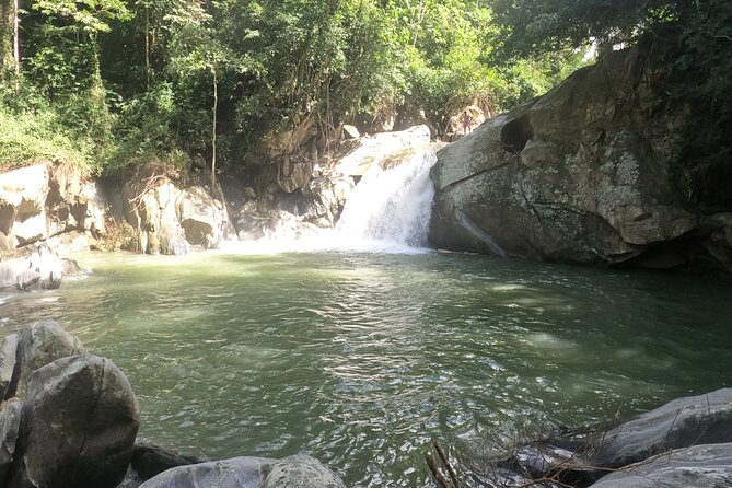 2-Day Cultural Tour to Gotsezhy From Santa Marta - Cancellation Policy