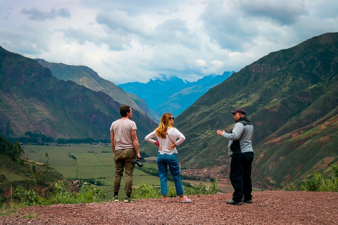 2-Day Excursion to Machu Picchu and Sacred Valley All Included - Meeting and Pickup Locations