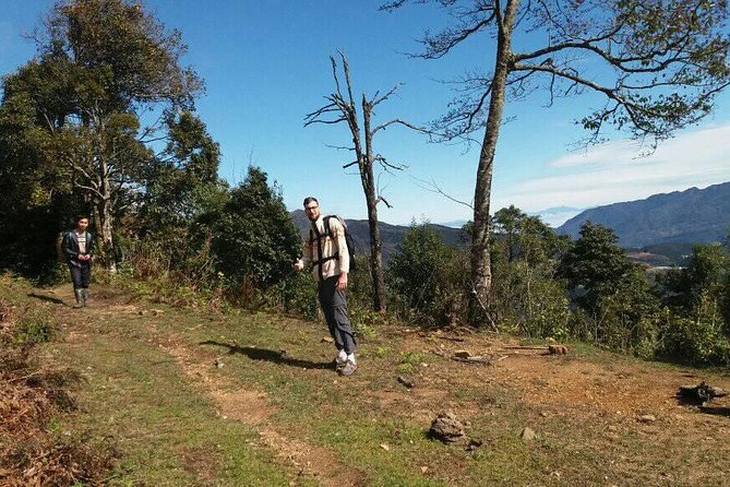2-Day Fansipan Trekking of Sapa Tour - Cancellation Policy