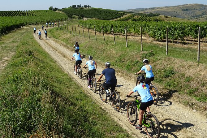 2 Day Green Hills Bike and Wine Escape Days - Directions