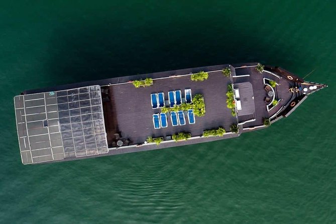 2-Day Halong Bay Overnight Cruise From Hanoi - Cancellation Policy