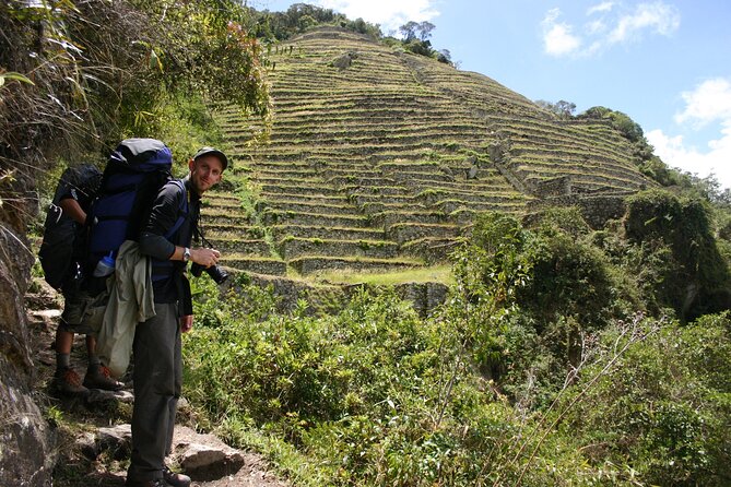 2 Day Inca Trail (Private Service) - Frequently Asked Questions