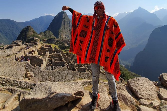 2 Day Machupicchu by Car - Cusco - Accommodation Information