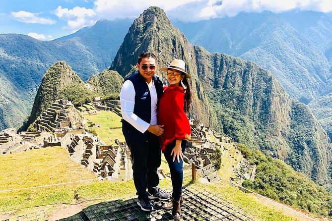 2 Day Machupicchu by Train - Cusco - Activity Guidelines