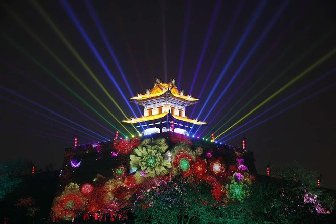 2-day Most Flexible Private Xian Complete Tour - Meeting and Pickup
