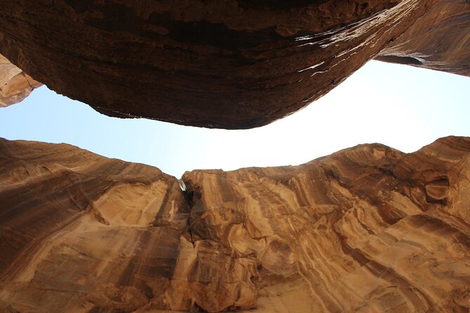 2 Day Petra Tour From Jerusalem + FREE Traditional Lunch - Important Reminders and Recommendations