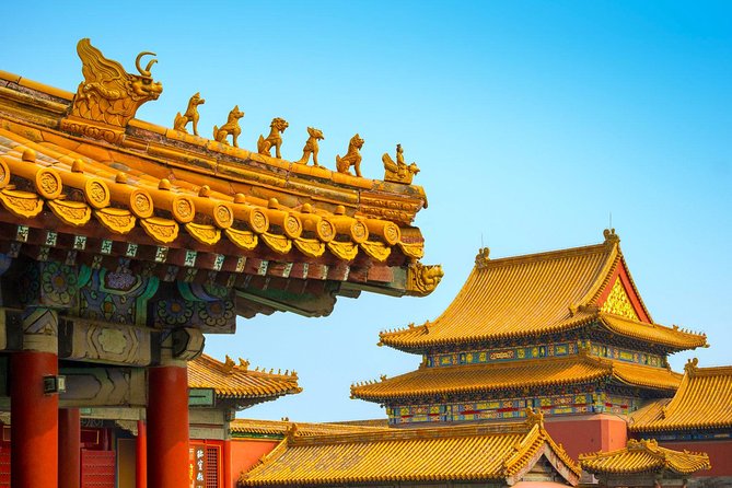 2-Day Private Beijing Highlight Tour Combo Package - Additional Information