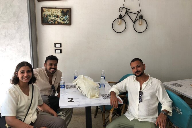 2 Day Private Historical Tour in Cairo - Booking Confirmation