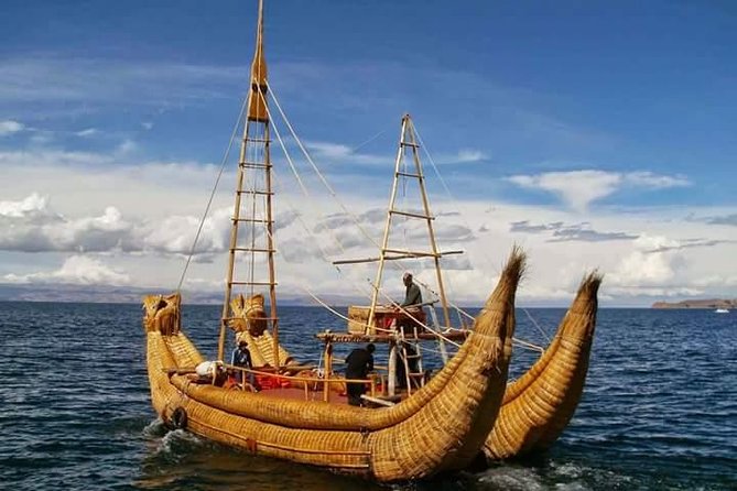 2-Day Private Lake Titicaca and Sun Island Tour From La Paz - Accommodation Details
