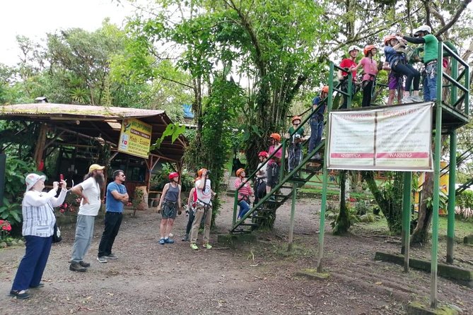 2-Day Private Personalized Tour: Mindo Cloud Forest - Guided Activities