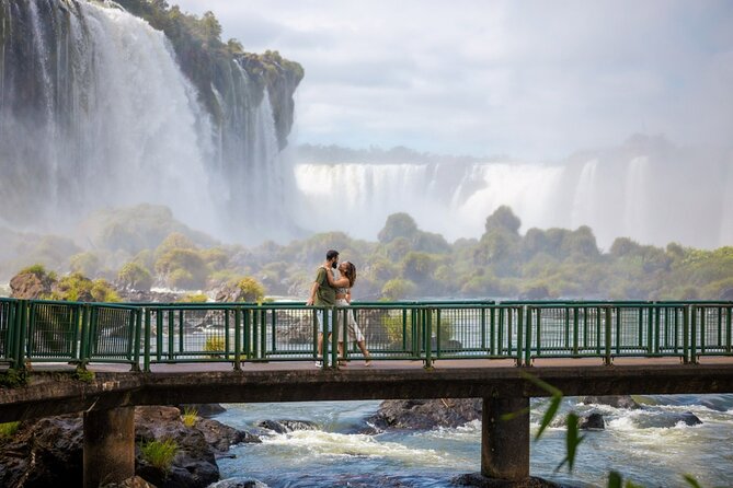 2-Day Private Tour Iguaçu Falls Brazil and Argentina - Pricing Details
