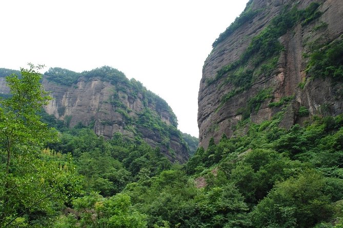 2-Day Private Tour: Jianmenguan and Langzhong Ancient Town From Chengdu - Cancellation Policy