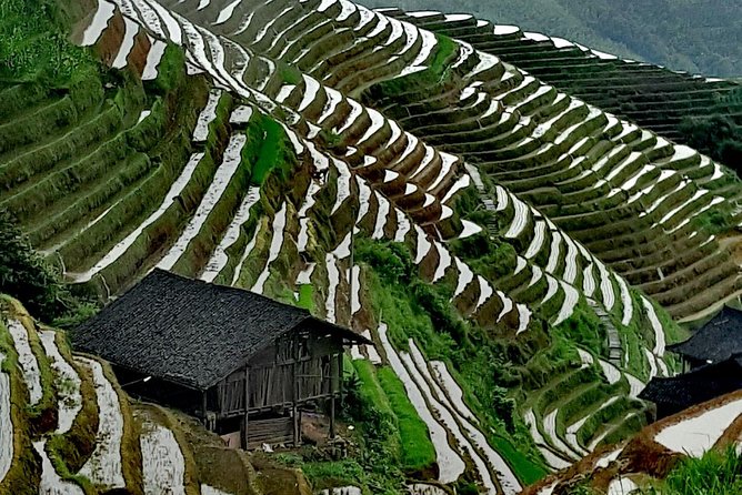 2-Day Private Tour: Longji Rice Terraces and Sanjiang With the Hotel - Important Notes