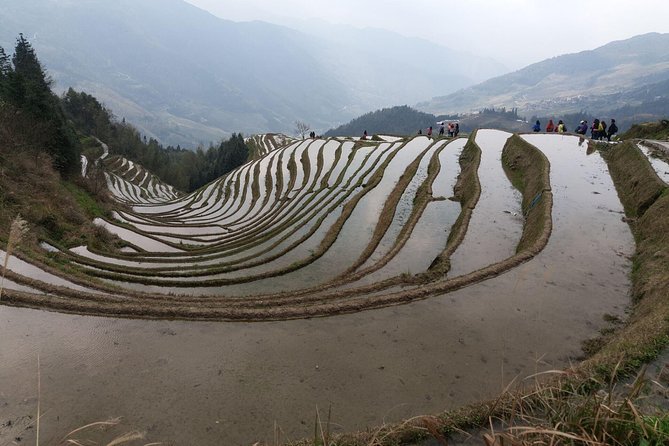 2-Day Private Tour: Longji Rice Terraces and Ziyuan Bajiaozhai Geography Park - Frequently Asked Questions
