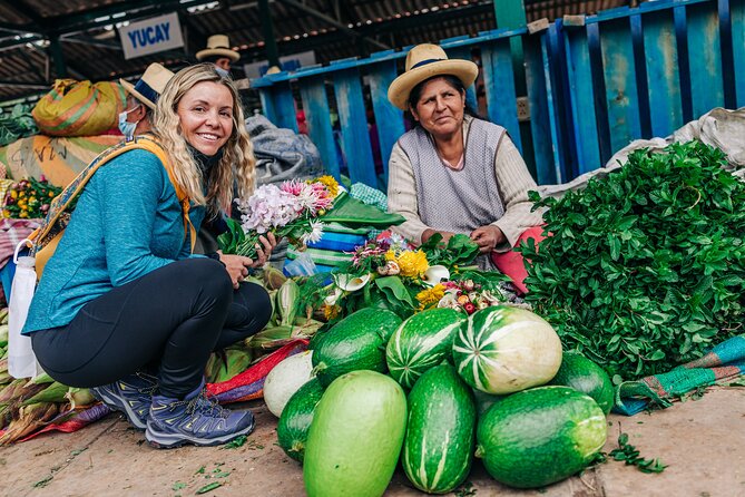 2-Day Private Tour of the Sacred Valley and Machu Picchu - Pickup and Return Information
