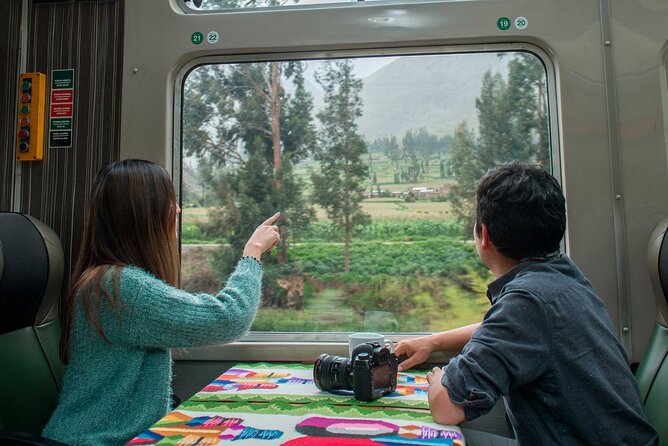 2-Day Private Tour: Sacred Valley and Machu Picchu by Train - Pricing and Reviews