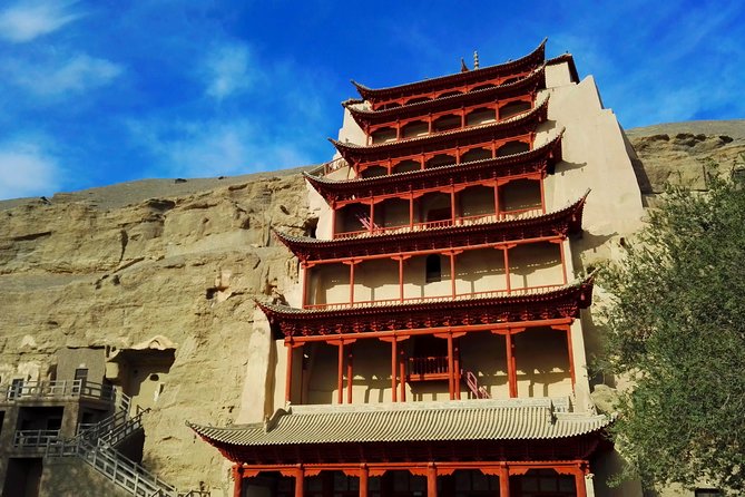 2-Day Private Tour to Mogao Caves in Dunhuang - Confirmation and Requirements