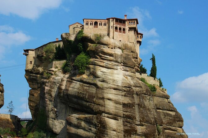 2 Day Private Tour to Thermopylae,Meteora,Ancient Plevrona,Oiniades and Delphi - Pricing and Booking Information
