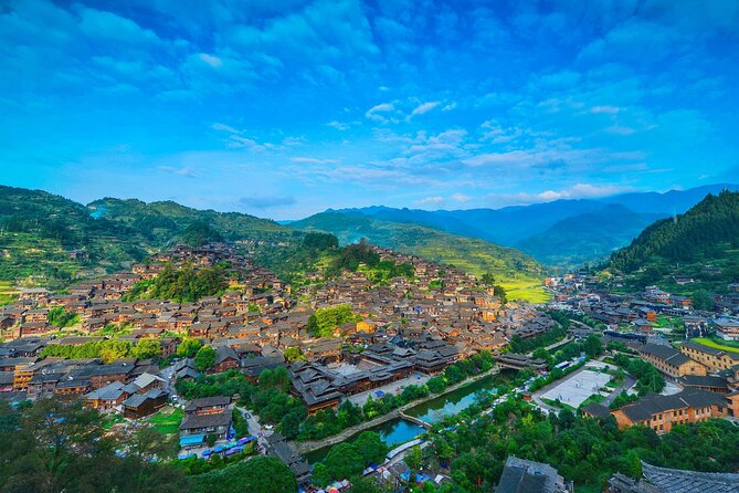 2-Day Private Tour to Xijiang & Miao Silver Jewelry From Guilin - Meeting and Pickup Details