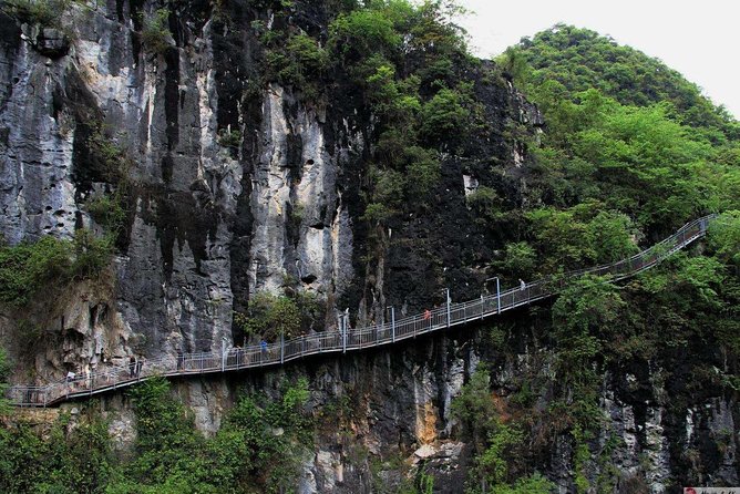 2-Day Private Tour to Zhangjiajie National Park From Shanghai With Accommdation - Accommodation Details