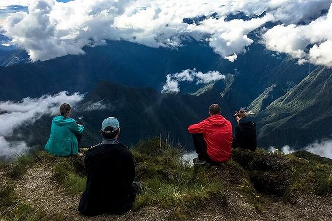 2-Day Private Trek Camping in Rainbow Mountain (Llamachimpana) - Pre-Departure Briefing