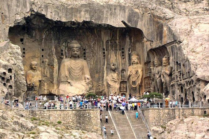 2-Day Private Trip From Xian With Hotel: Shaolin Temple and Longmen Grottoes - Pricing and Booking