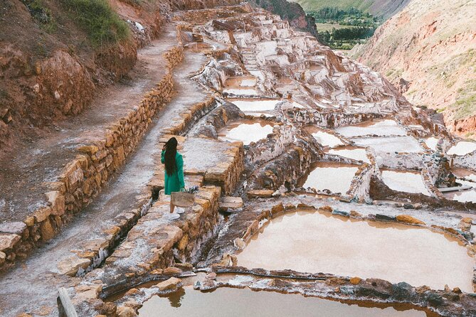 2 Day Sacred Valley and Machu Picchu Tour From Cusco by Train - Group Size and Pricing
