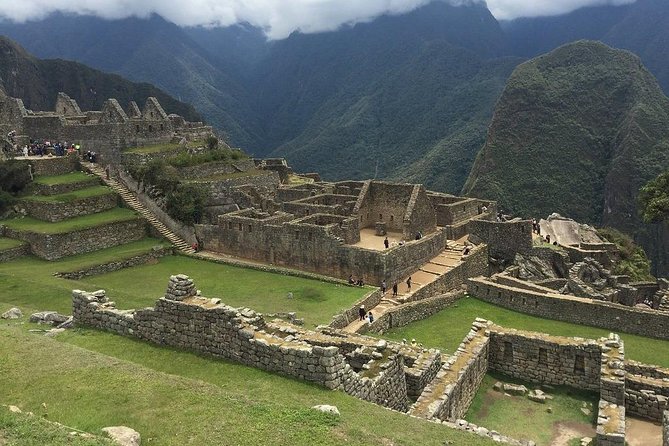 2-Day Sacred Valley of the Incas and Machu Picchu Tour - Accessibility Features