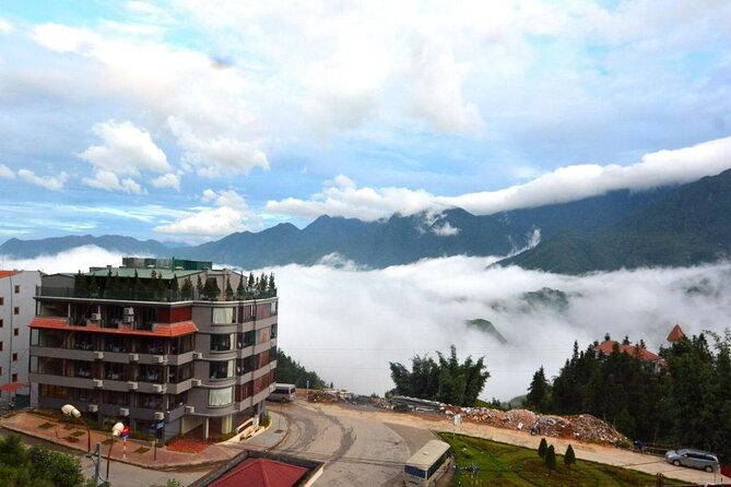 2-Day Sapa Tour From Hanoi and Return - The Sum Up