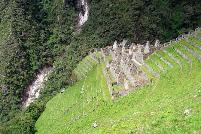 2-Day Short Inca Trail To Machu Picchu | Inti Punku | - Cultural Insights